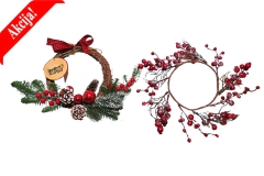 035 Novogodišnji venci